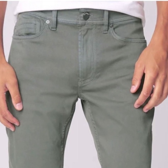 New Blank NYC Wooster Slimfit Jeans 34x30 - Picture 5 of 7